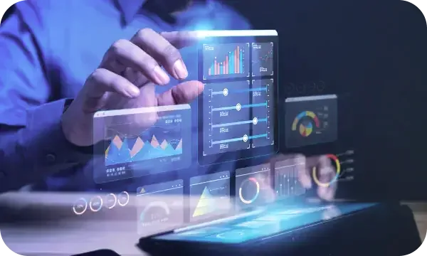 VarnexAI digital asset platform