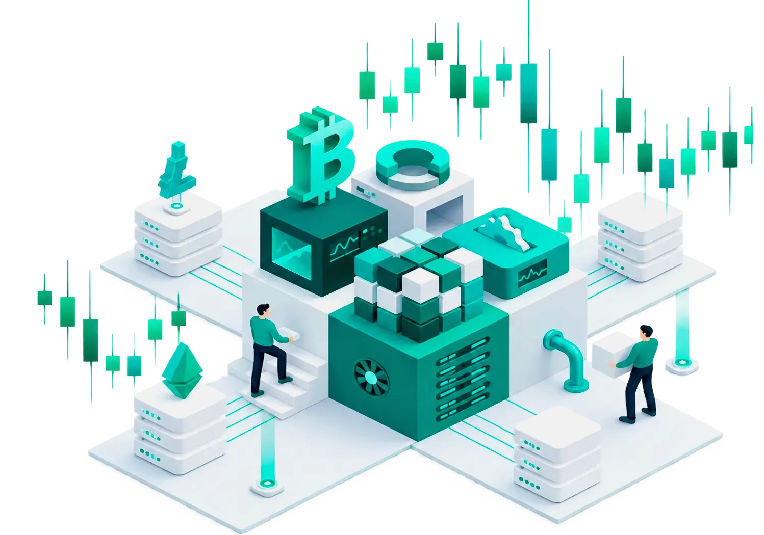 VarnexAI crypto investment