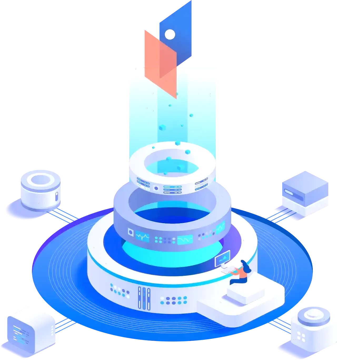 VarnexAI automated portfolio